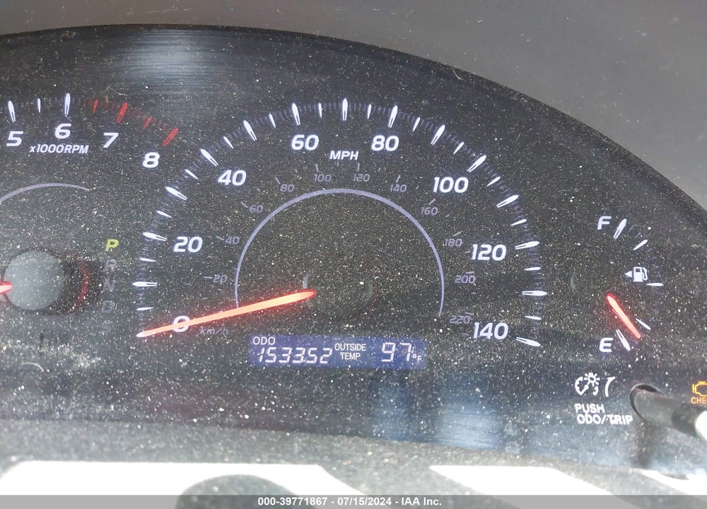 2010 TOYOTA CAMRY VIN: 4T1BF3EK0AU511359