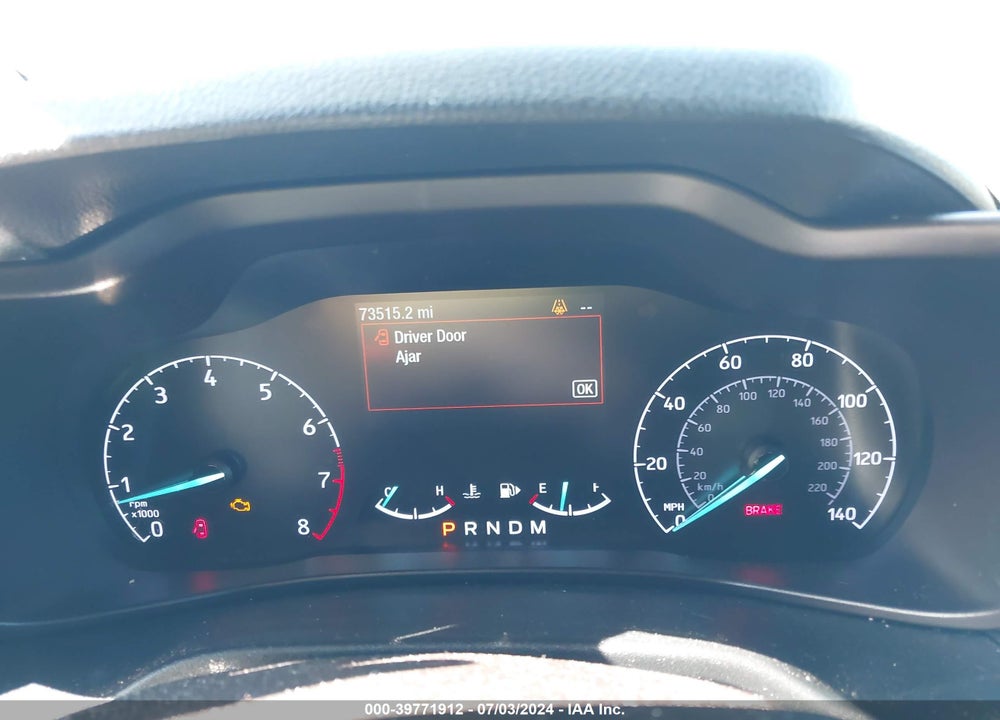 2020 FORD TRANSIT CONNECT XL PASSENGER VIN: NM0GS9E23L1436859