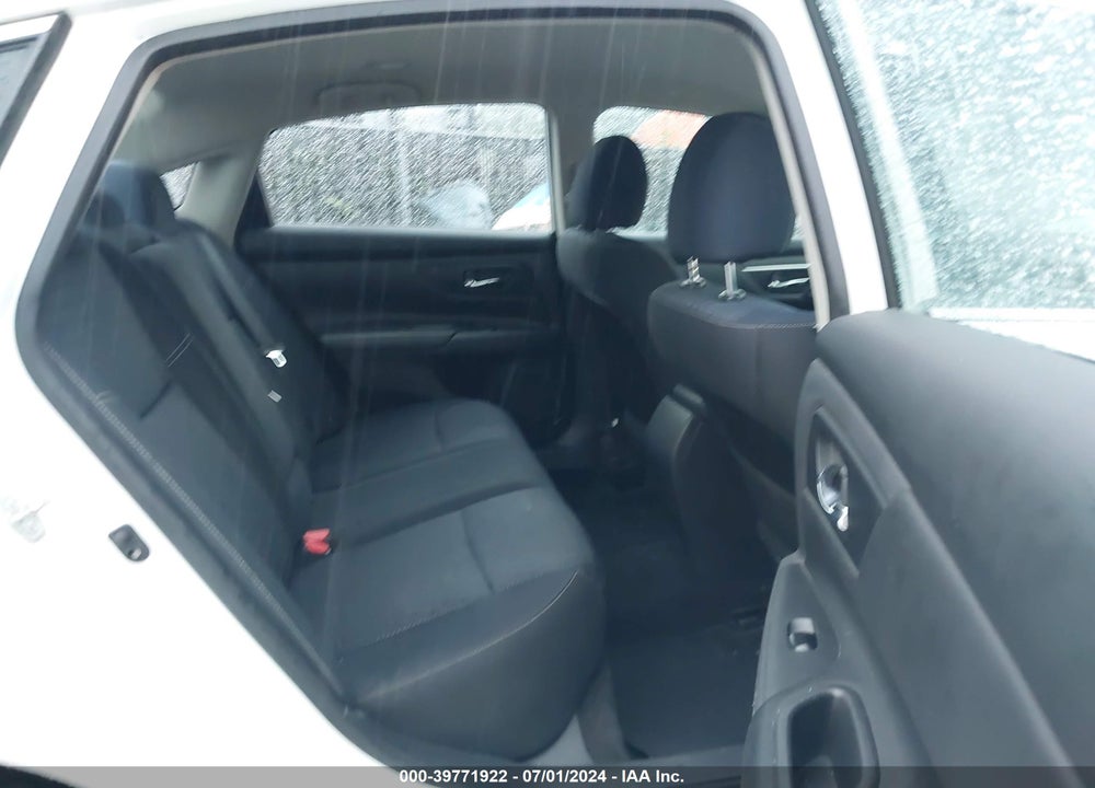 2017 NISSAN ALTIMA 2.5 S VIN: 1N4AL3AP1HN335569
