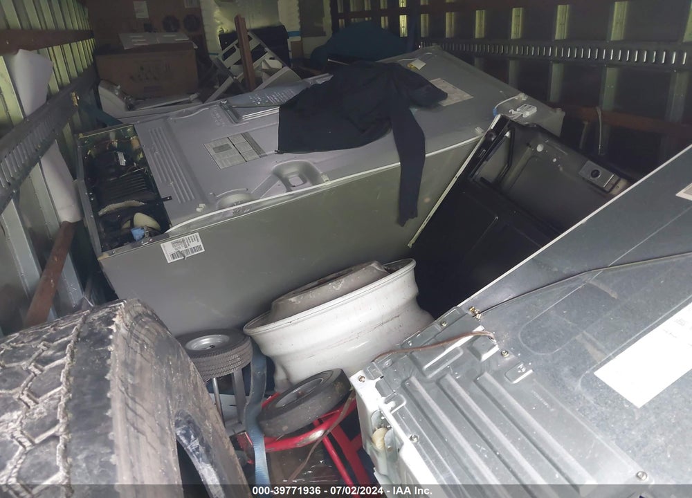 2023 HINO L6 VIN: 5PVNJ7AV9P5T52691
