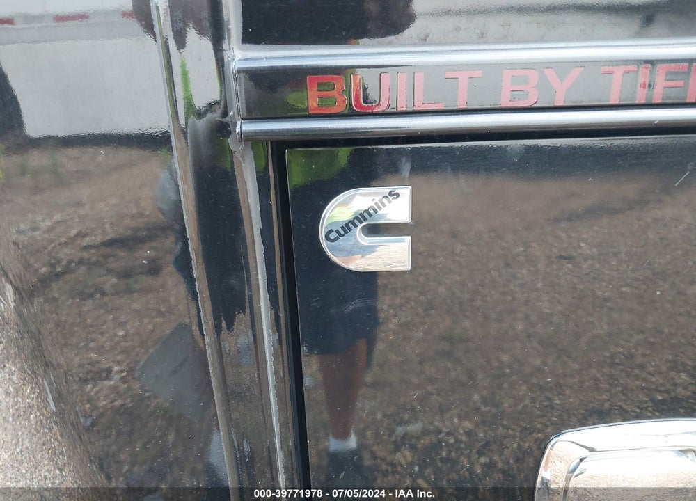 2017 FREIGHTLINER CHASSIS XC VIN: 4UZACGCYXHCJA4244