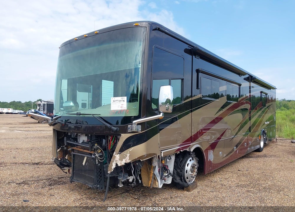 2017 FREIGHTLINER CHASSIS XC VIN: 4UZACGCYXHCJA4244