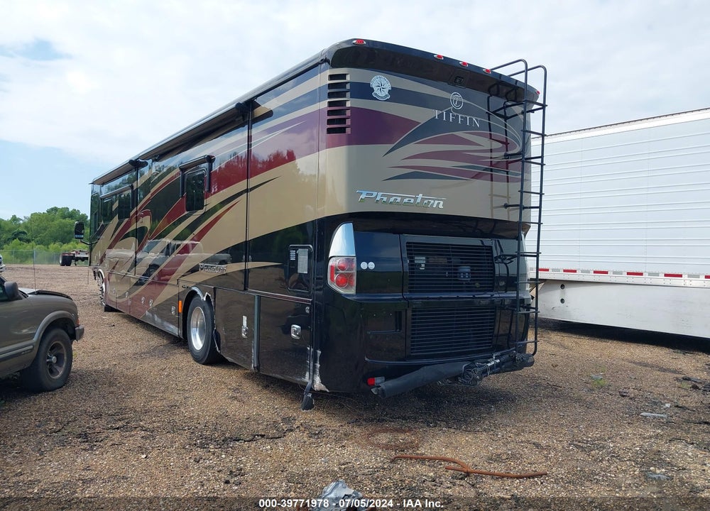 2017 FREIGHTLINER CHASSIS XC VIN: 4UZACGCYXHCJA4244