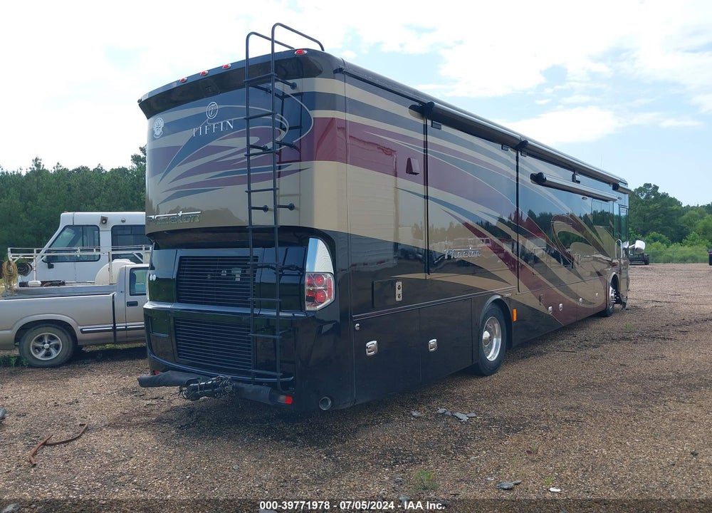 2017 FREIGHTLINER CHASSIS XC VIN: 4UZACGCYXHCJA4244