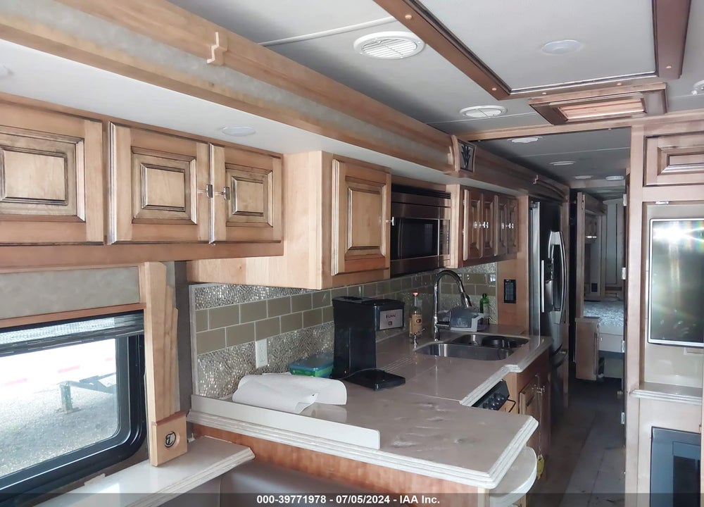 2017 FREIGHTLINER CHASSIS XC VIN: 4UZACGCYXHCJA4244