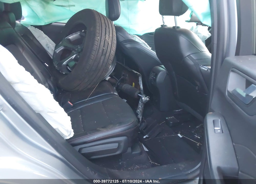 2024 FORD ESCAPE ST LINE VIN: 1FMCU0MN6RUA51110