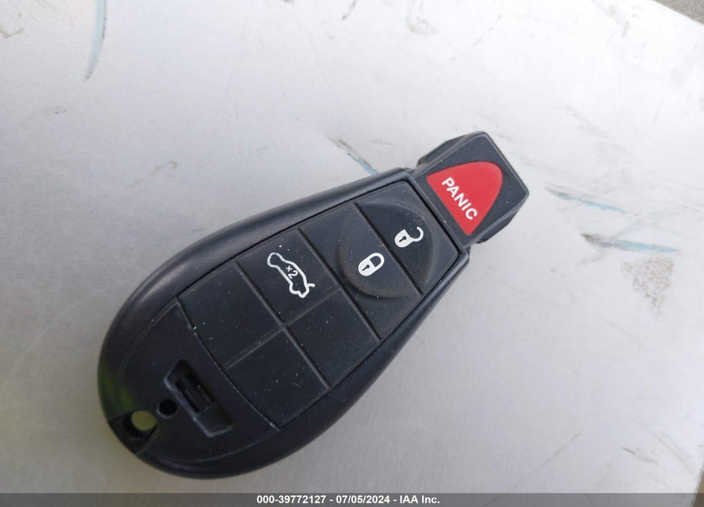 2010 DODGE CHALLENGER SE VIN: 2B3CJ4DVXAH322098