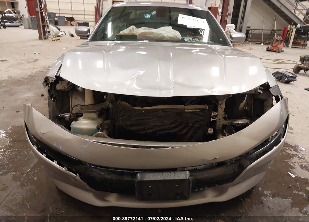 2016 DODGE CHARGER R/T VIN: 2C3CDXCT1GH185962