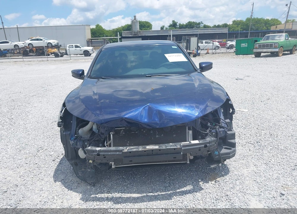 2017 HONDA ACCORD SPORT VIN: 1HGCR2F5XHA033337