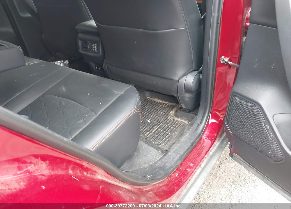 2019 TOYOTA RAV4 ADVENTURE VIN: 2T3J1RFV6KW007364