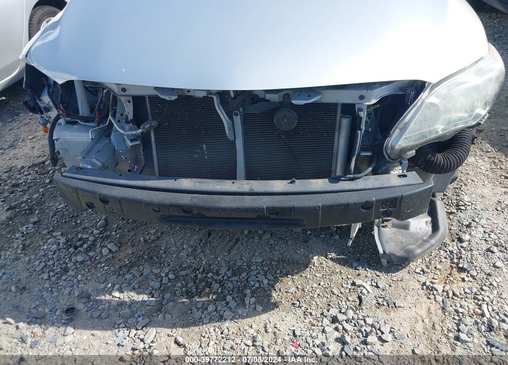 2013 TOYOTA COROLLA LE VIN: 2T1BU4EE0DC099889