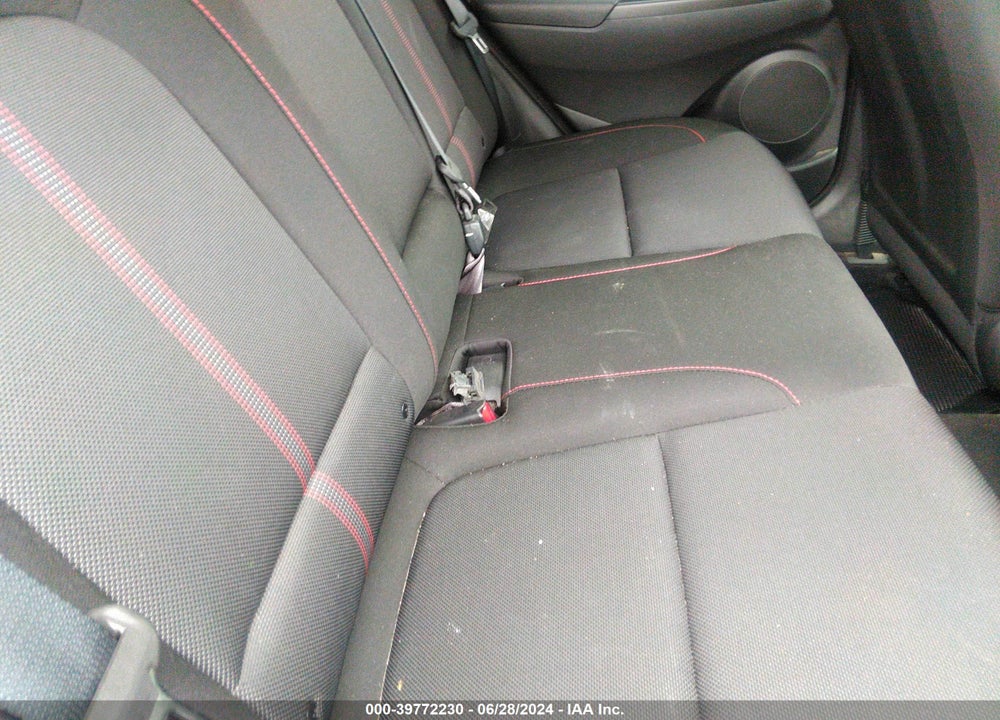 2022 HYUNDAI KONA N LINE VIN: KM8K33A39NU754102