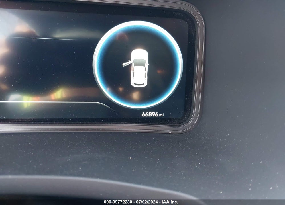 2022 HYUNDAI KONA N LINE VIN: KM8K33A39NU754102