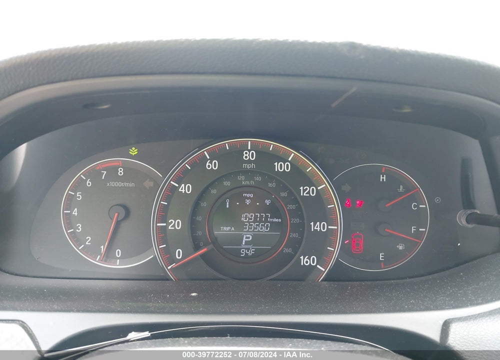 2017 HONDA ACCORD SPORT VIN: 1HGCR2F56HA306130