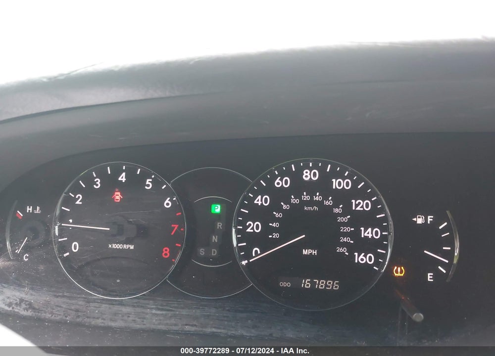 2009 TOYOTA AVALON LIMITED VIN: 4T1BK36B19U336500