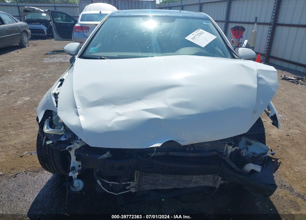 2015 VOLKSWAGEN GOLF TSI SEL 4-DOOR VIN: 3VW217AU7FM002718