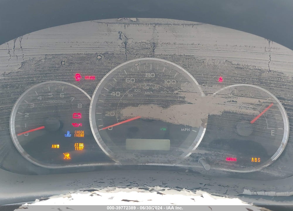 2010 SUBARU IMPREZA 2.5I PREMIUM VIN: JF1GE6B66AH508230