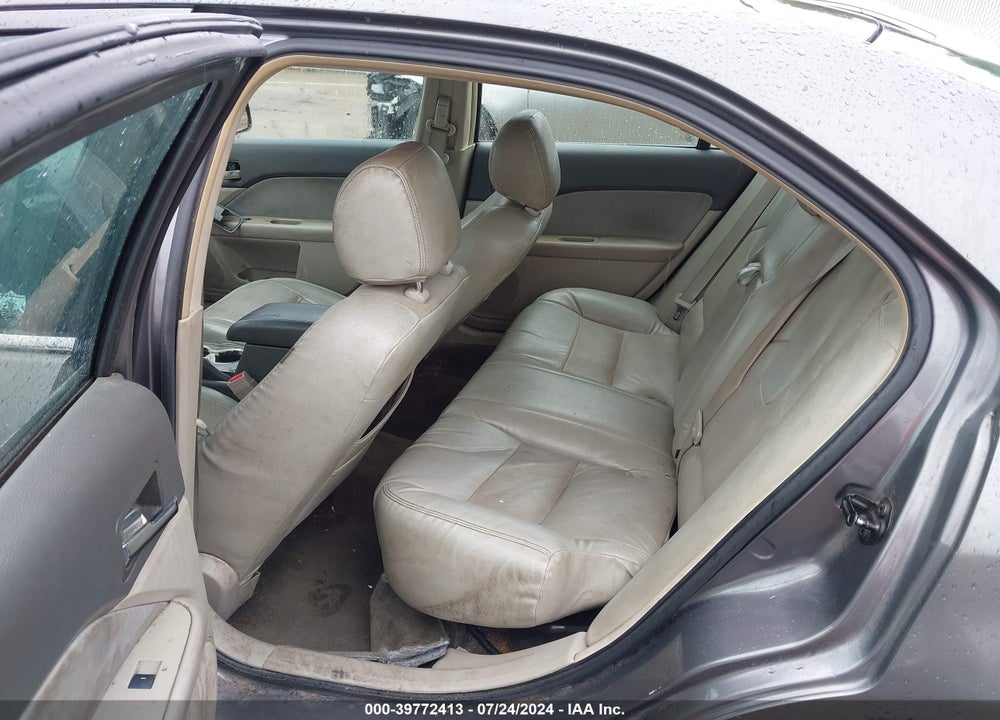 2012 FORD FUSION SE VIN: 3FAHP0HA9CR353312