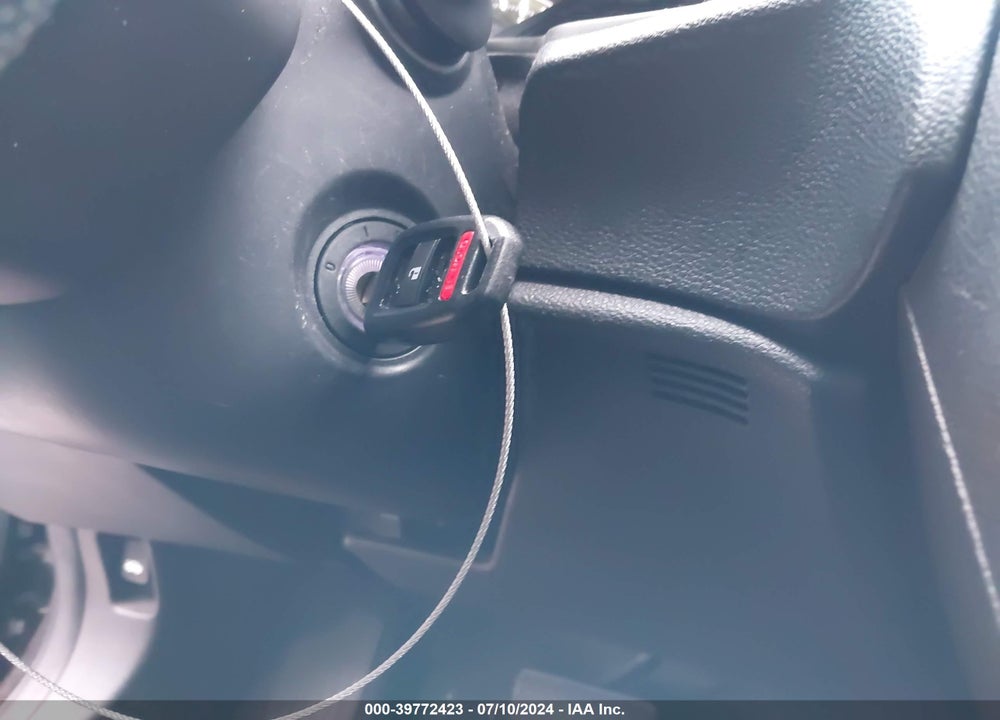 2016 HONDA CIVIC LX VIN: 19XFC2F51GE002888