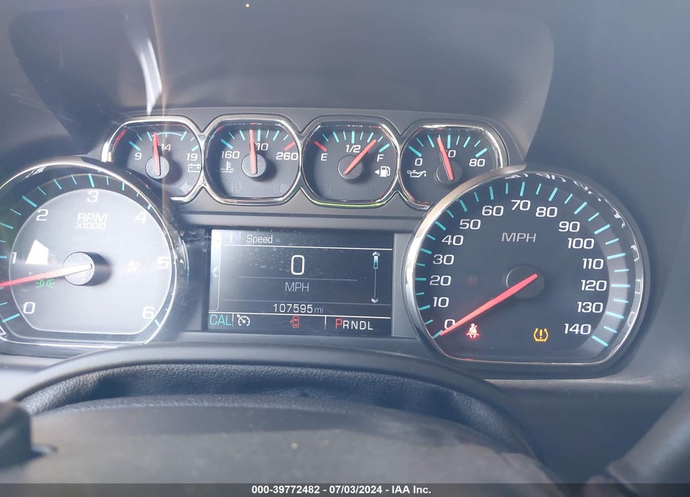 2020 GMC YUKON 4WD SLT VIN: 1GKS2BKC7LR272829
