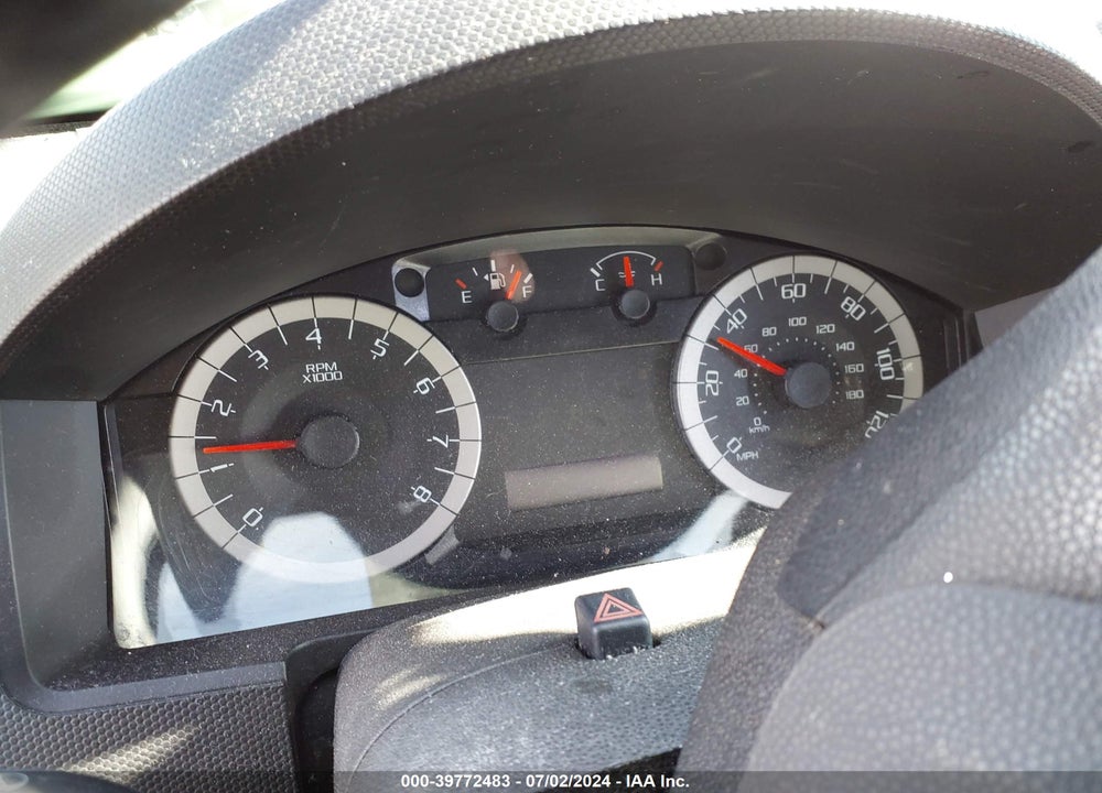 2011 FORD ESCAPE LIMITED VIN: 1FMCU0EG1BKB66120