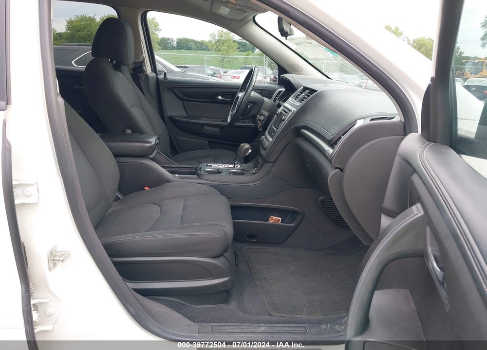 2013 GMC ACADIA SLE-1 VIN: 1GKKRNED1DJ164434