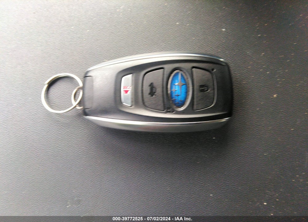 2024 SUBARU FORESTER SPORT VIN: JF2SKAGC7RH408102