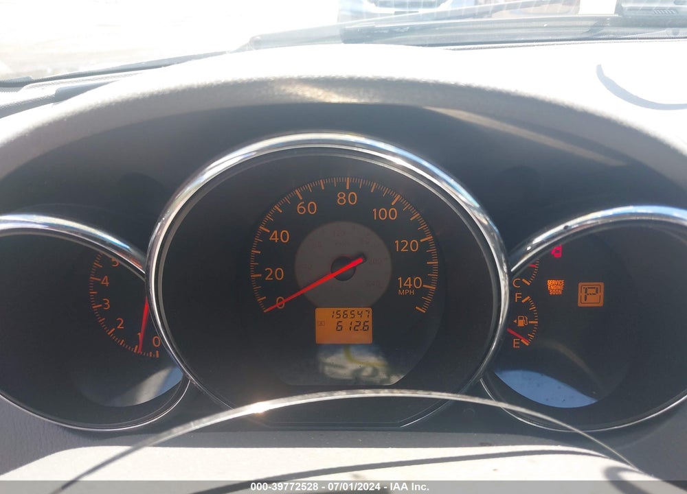2006 NISSAN ALTIMA 2.5 S VIN: 1N4AL11D96N460620