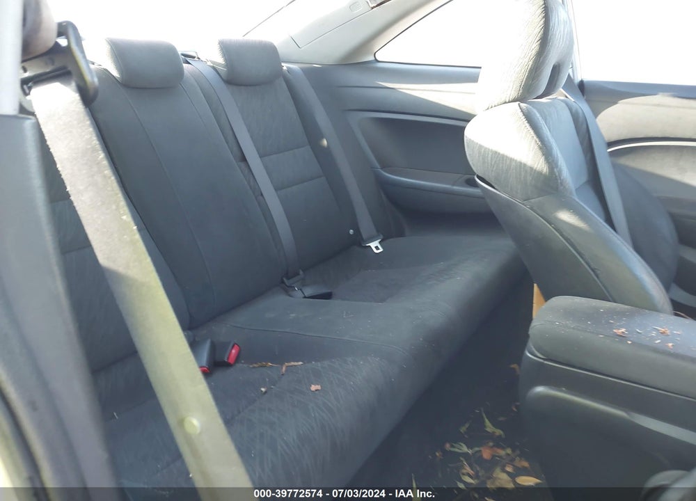 2008 HONDA CIVIC EX VIN: 2HGFG11828H574298