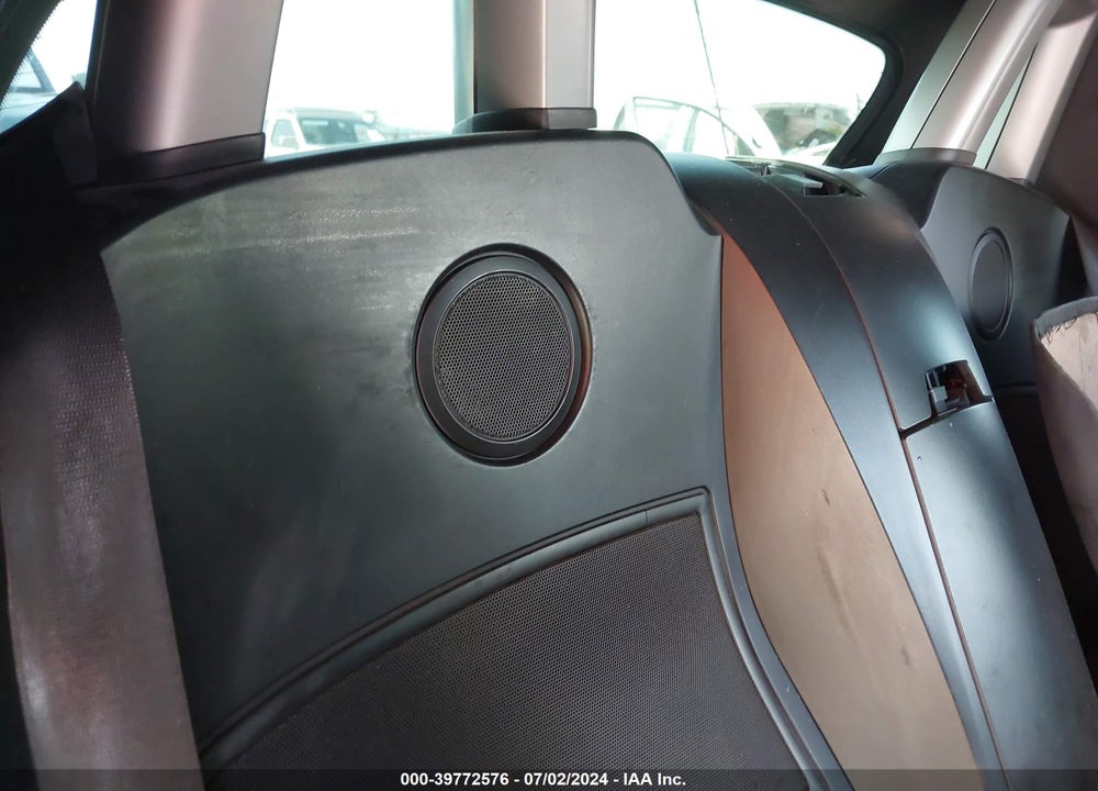2006 BMW Z4 3.0I VIN: 4USBU33546LW66334
