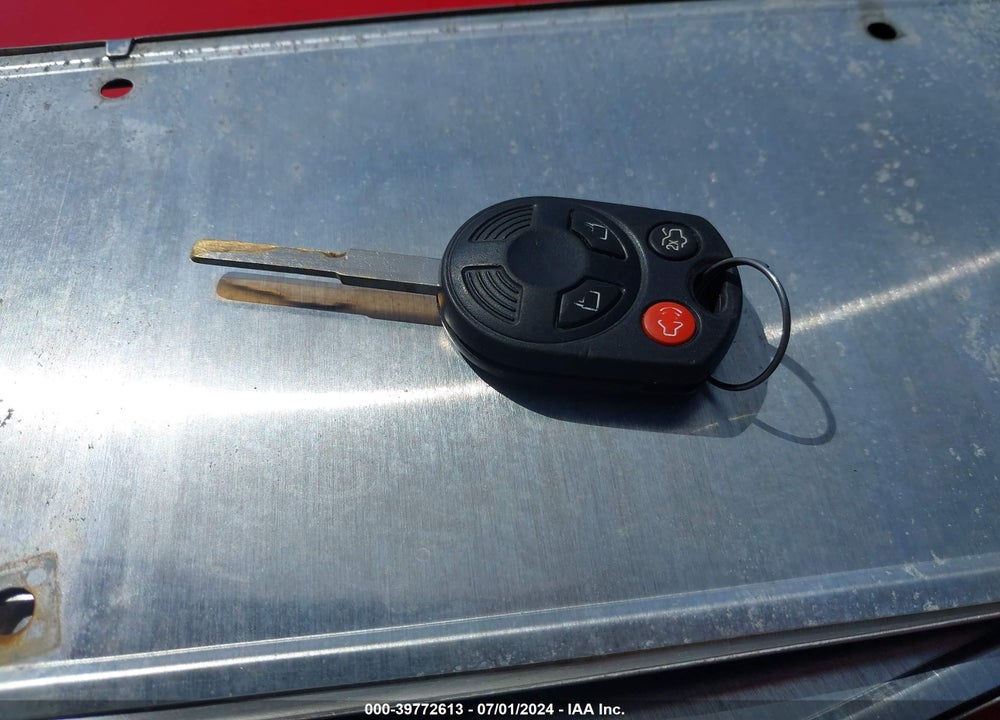 2014 FORD FOCUS SE VIN: 1FADP3F24EL306346