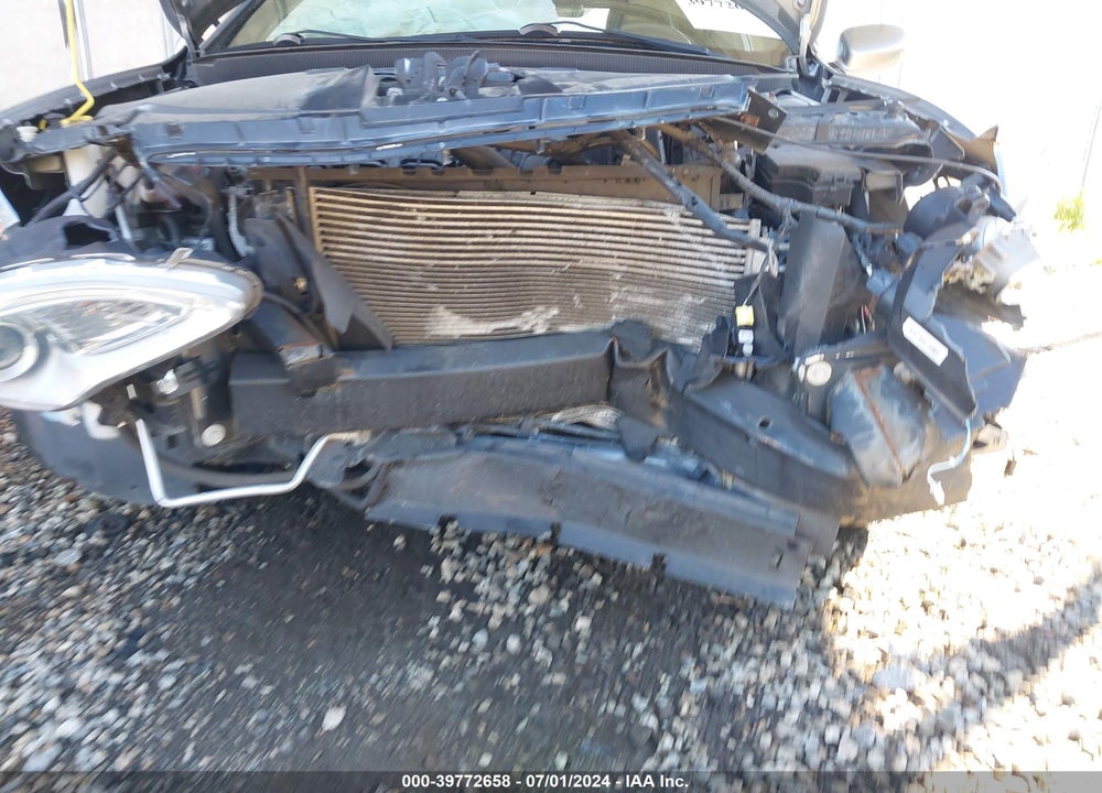 2014 CHRYSLER 200 TOURING VIN: 1C3CCBBB7EN192160
