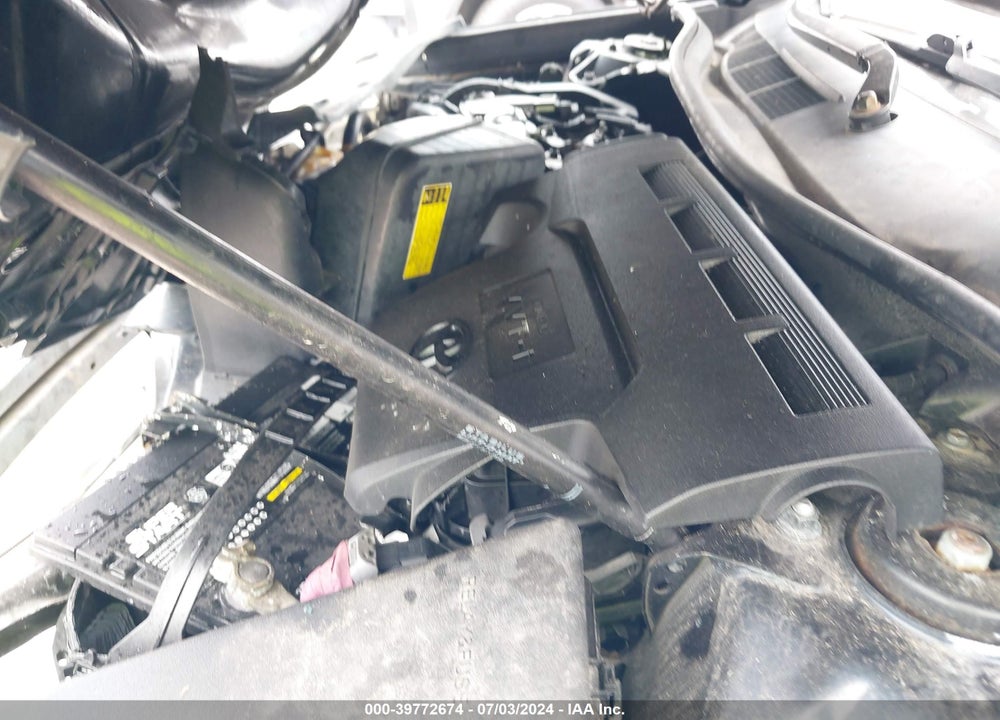 2012 TOYOTA CAMRY SE VIN: 4T1BF1FK0CU059645
