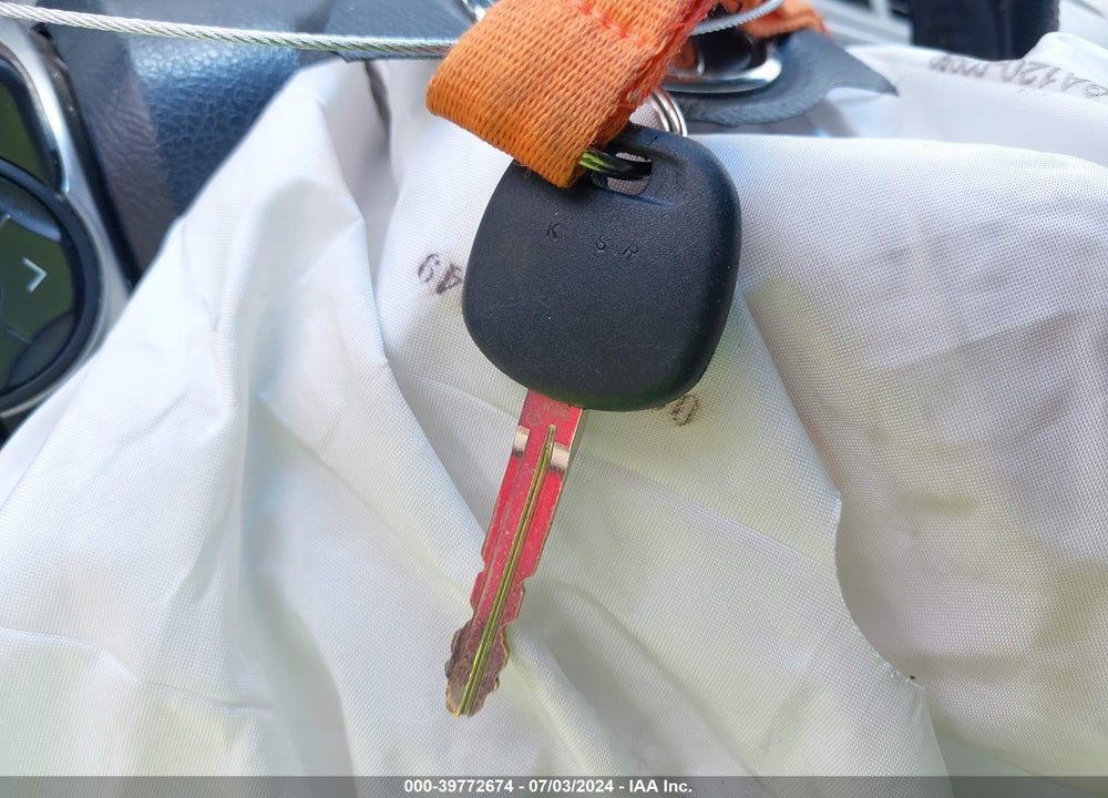 2012 TOYOTA CAMRY SE VIN: 4T1BF1FK0CU059645