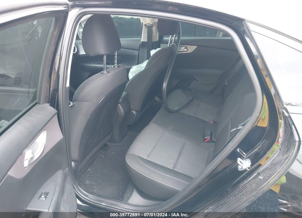 2024 KIA FORTE LXS VIN: 3KPF24AD7RE697619