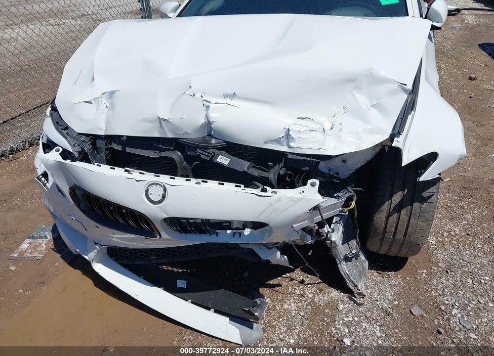 2013 BMW M5 VIN: WBSFV9C59DD096807