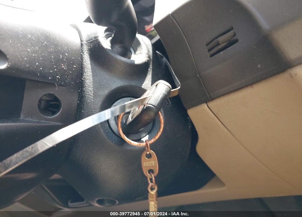 2006 HONDA CIVIC LX VIN: 1HGFA16596L002693