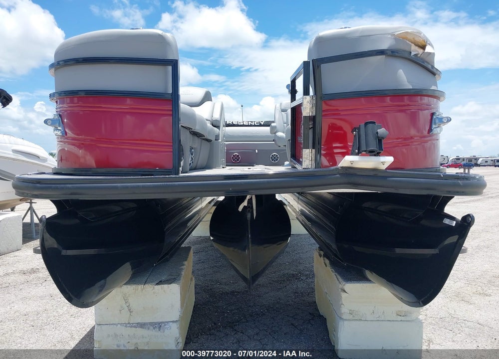2023 PONTOON OTHER VIN: BUJ29067D323