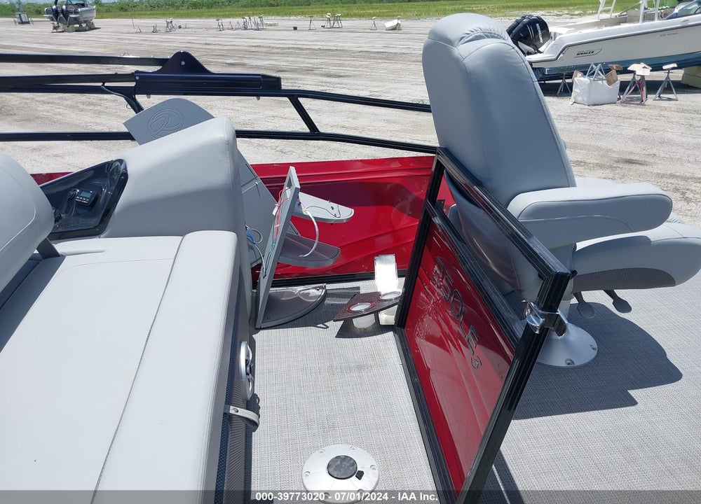 2023 PONTOON OTHER VIN: BUJ29067D323