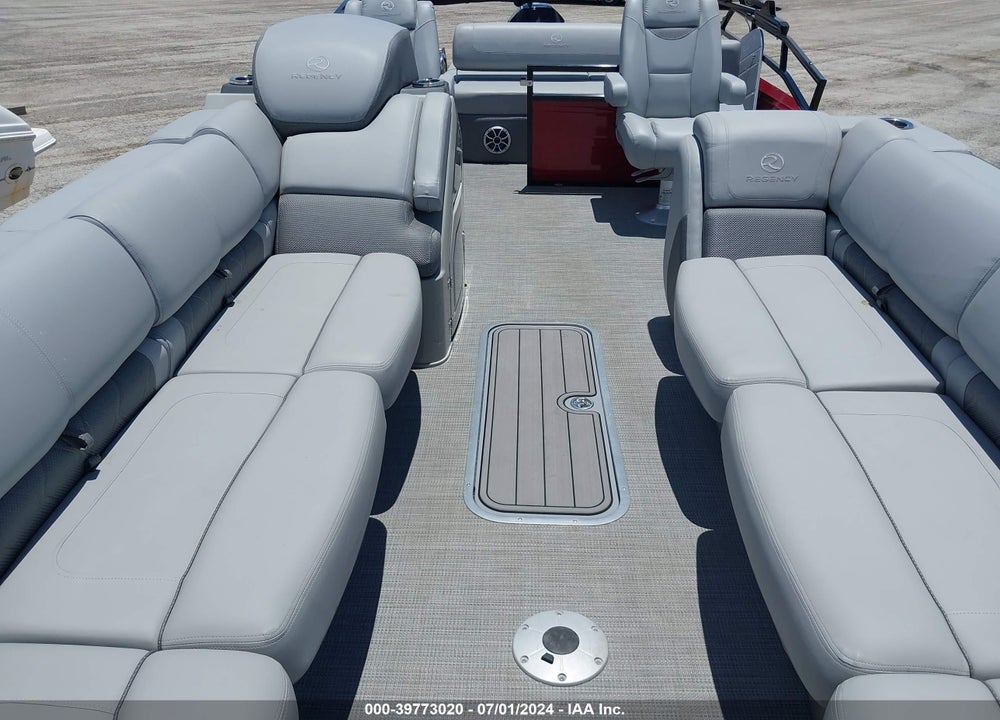 2023 PONTOON OTHER VIN: BUJ29067D323