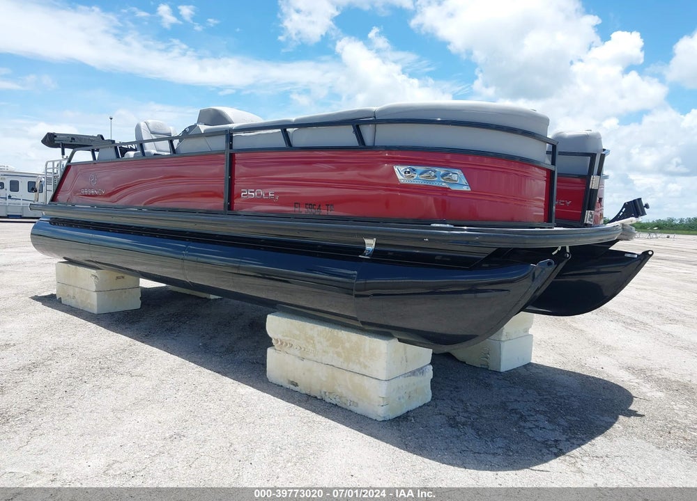 2023 PONTOON OTHER VIN: BUJ29067D323