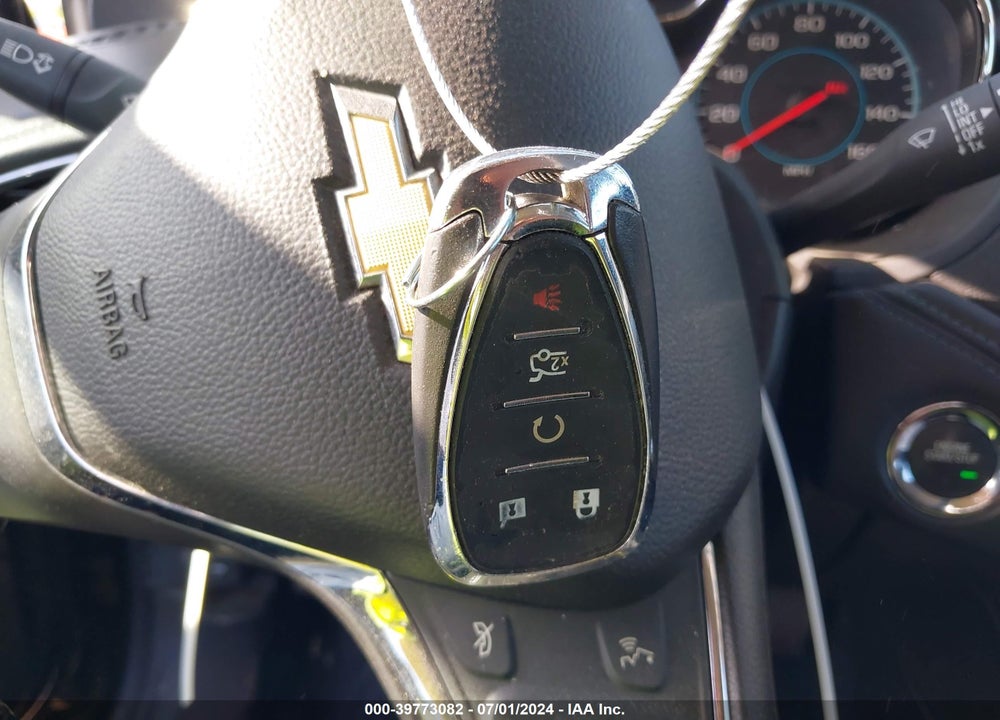 2016 CHEVROLET CRUZE PREMIER AUTO VIN: 1G1BG5SM2G7232188