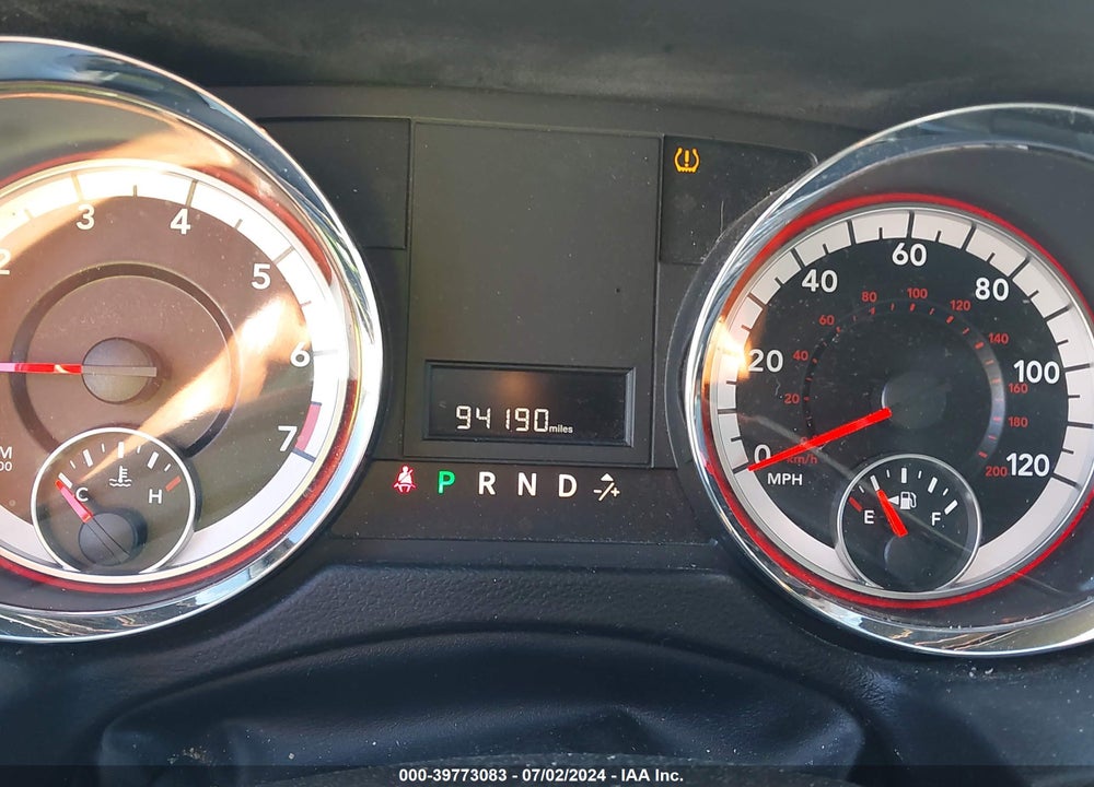 2019 DODGE GRAND CARAVAN SXT VIN: 2C4RDGCG2KR660885