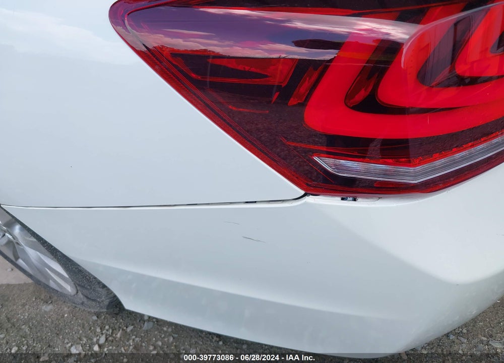 2013 HONDA ACCORD EX VIN: 1HGCR2F79DA194273
