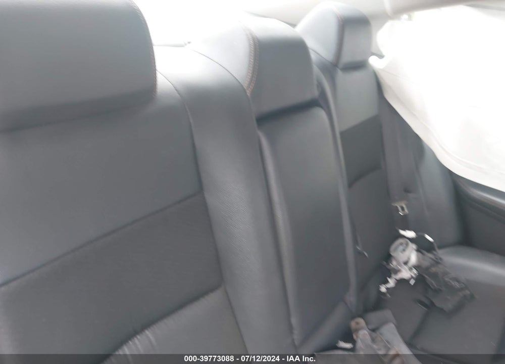 2019 NISSAN ALTIMA 2.5 SR VIN: 1N4BL4CV7KC188974