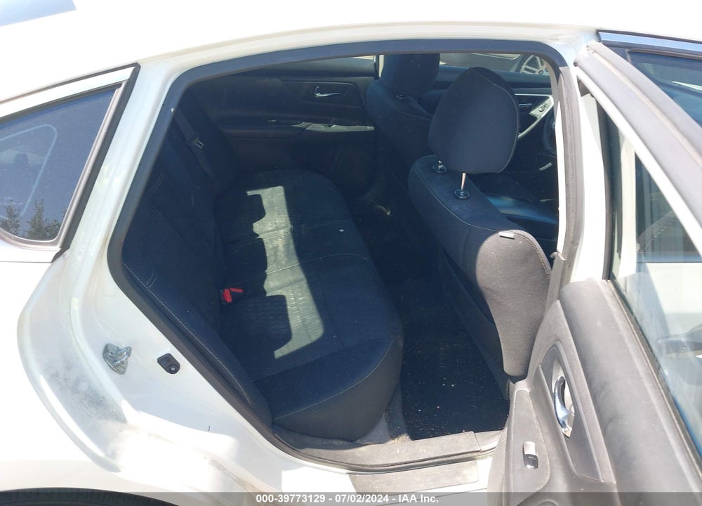 2017 NISSAN ALTIMA 2.5 S VIN: 1N4AL3AP2HN351229