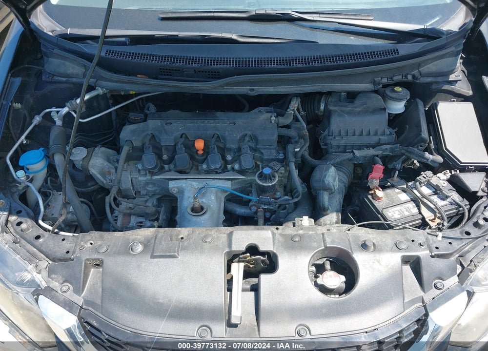 2015 HONDA CIVIC EX-L VIN: 19XFB2F98FE027887
