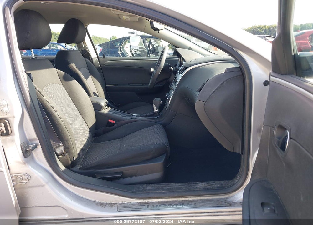 2012 CHEVROLET MALIBU 1LT VIN: 1G1ZC5EU7CF105149