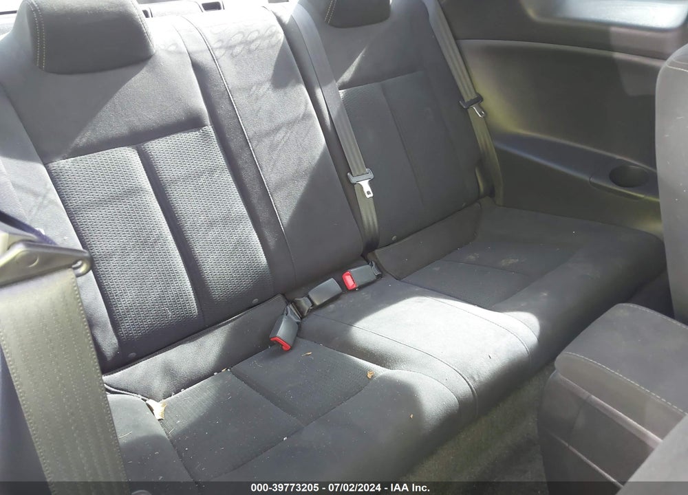 2012 NISSAN ALTIMA 2.5 S VIN: 1N4AL2EP5CC200961