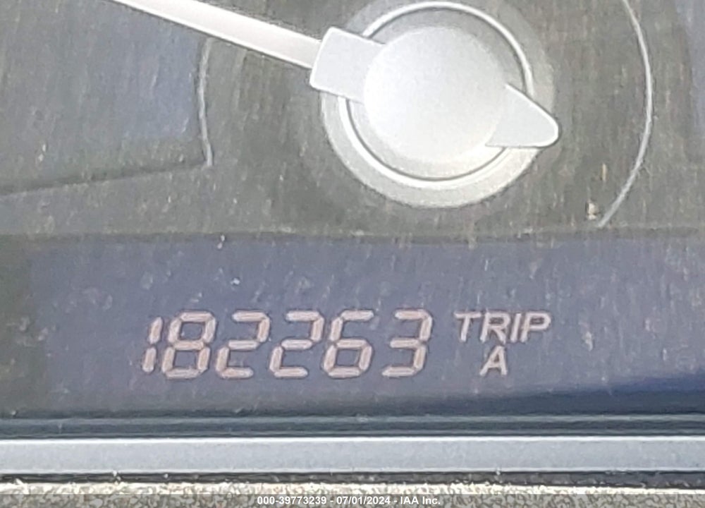 2008 HONDA CIVIC LX VIN: 2HGFG126X8H569895
